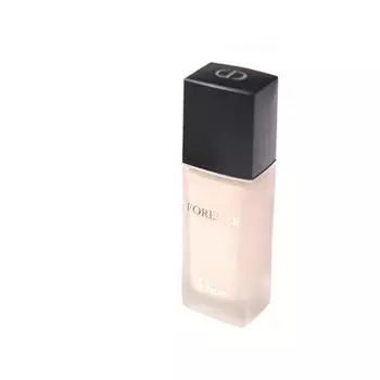 Dior Forever 24H Wear High Perfection Foundation 30 мл 1 подарочная упаковка, 0N