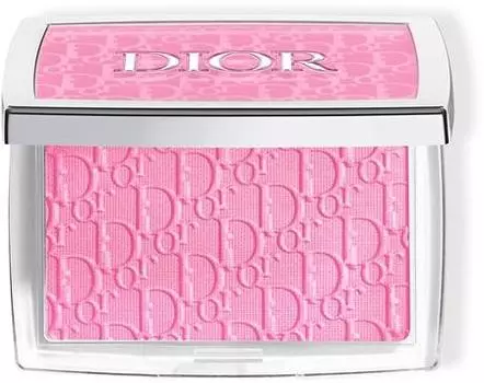 Dior Натуральные сияющие румяна Backstage Rosy Glow Blush – здоровое сияние TU прозрачный