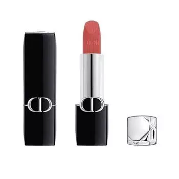 Dior НОВАЯ губная помада Rouge Dior Classic Rosewood 772, 1 шт, 3,5 г