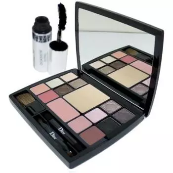 Dior Палитра Couture Voyage Edition [188166] [Товар]