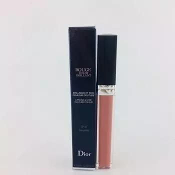Dior Rouge Brilliant 310 Paname 6 мл