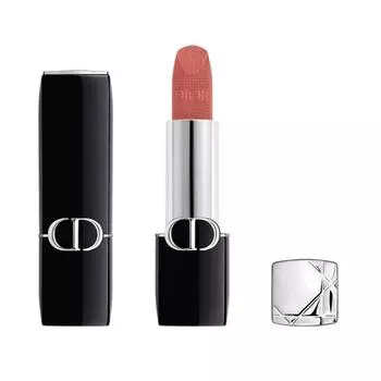 Dior Rouge Dior, 217 Corol Velvet, 1 шт, 3,5 г