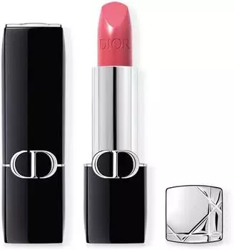 DIOR Rouge Dior comfort and long-lasting - hydrating floral care TU прозрачный