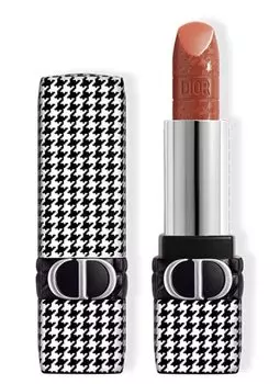 Dior Rouge Dior Look Incandescent New Edition ( 312 Satin)