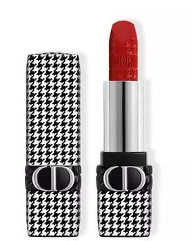 Dior Rouge Dior Образ New Edition (999V Бархат)