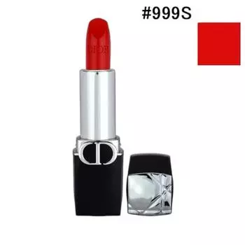 Dior Румяна Диор, (Satin)999 сатин, 1 шт, 3,5 г