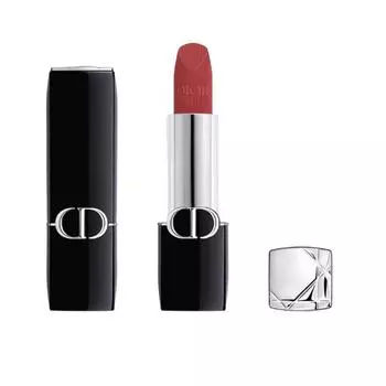 Dior Rouge Dior, Velvet 720 Icon, 1 шт, 3,5 г