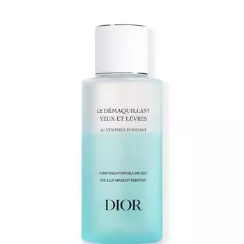 Dior Средство для снятия макияжа с глаз и губ 125 мл