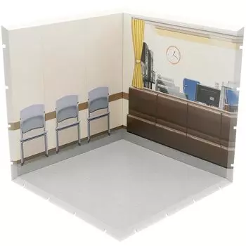 Диорама 200 Студия звукозаписи