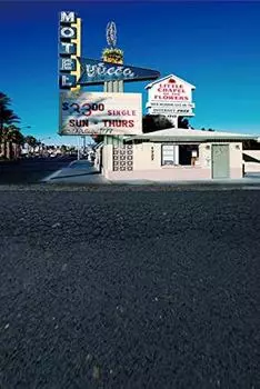 Diorama sheet FREE Old American A4 PRO-M