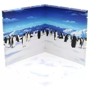 Dioramansion 200 Antarctica