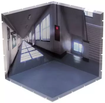 Dioramansion 200 Коридор PL89011