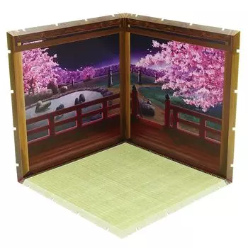 Dioramansion 200 Night Cherry Blossoms Перепродажа