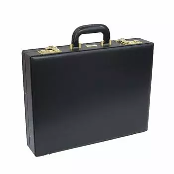 Дипломат HAMILTON 42 см 21227 JC чёрный