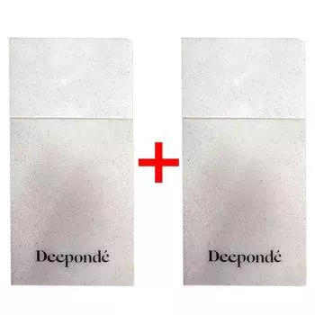 Diponde Signature Mela End Солнцезащитный крем 50 мл (2 x)