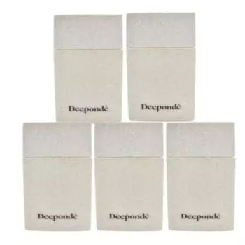 Diponde Signature Mela End Sunblock 50ml 5 packs