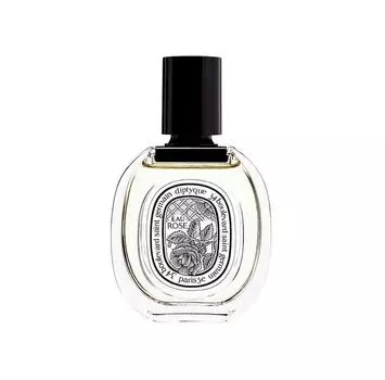 Diptyque Eau Rose туалетная вода 100 ml