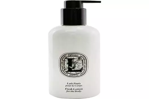 Diptyque Fresh Lotion Лосьон_250 мл/тело