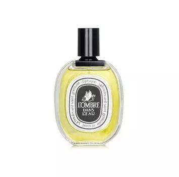 Diptyque L&039ombre Dans L&039eau туалетная вода 100 ml