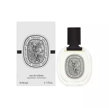 Diptyque Vetyverio туалетная вода 50 ml