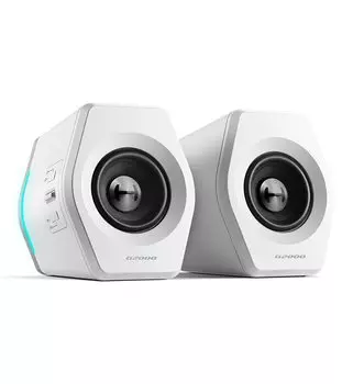 Direct Edifier G2000 игровой динамик для ПК 32 Вт качество звука проводное подключение ПК совместимо со светодиодной подсветкой небольшой набор из 2 EDIFIER Store Bluetooth5.1
