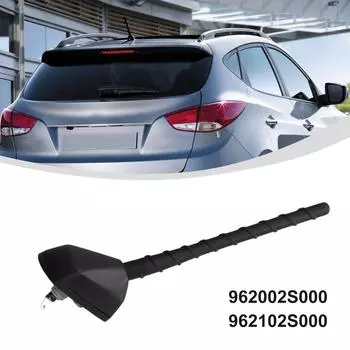 Direct Replacement Tucson Antenna Radio AM FM Roof Mast SPORTAGE Antenna Radio AM FM Roof Mast SPORTAGE Tucson CHINA