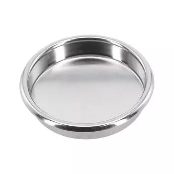 Directly Replace Non Pressurized Filter Cup Compact Good Accessory Long Service Life Practical Coffee Accessory