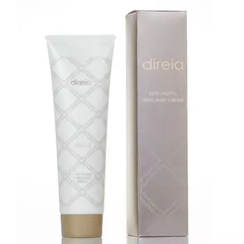 DIREIA DEEP SVELTYL MESO BODY CREAM крем для коррекции тела, 150 гр