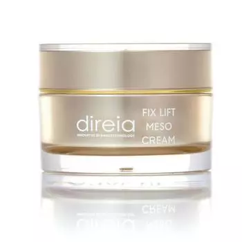 DIREIA Fix Lift Meso Cream - мезо-крем с лифтинг эффектом, 30 гр