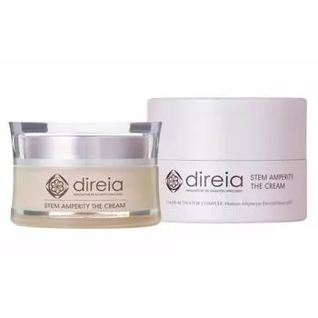 DIREIA Stem Amperity The Cream омолаживающий крем для лица, 30 гр.