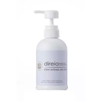 DIREIA Stem Intense Lotion Ex Some ревитализирующий лосьон, 400 мл