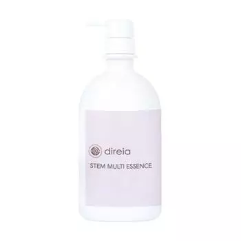 DIREIA STEM Multi Essence профессиональный гель для массажа, 1000 мл