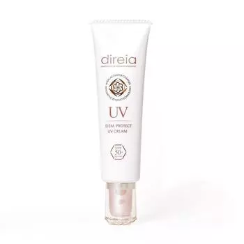 DIREIA Stem Protect UV Cream дневной крем с защитой от солнца, 35 гр.