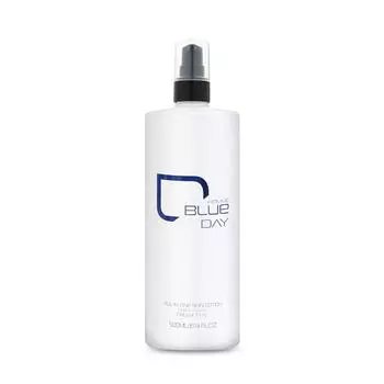 Dirt Blue DAY All-in-One Skin Lotion Essence, 500ml, 1 unit