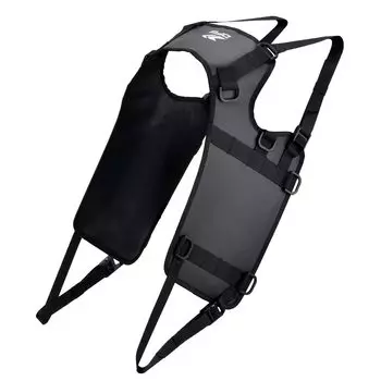 Dirtfreak DFG Side Bag Base XL750 V Strom V Strom 1050DE CRF1000/1100L, Transalp, 800DE, DG2882-0001