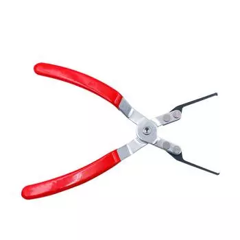 Disassembly and Assembly Pliers Fuse Extraction Pliers Relay Automotive Relay Universal Extraction Pliers Removal Tool красный