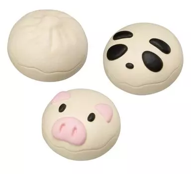 Disassembly Puzzle Lite Meat Bun Puzzle