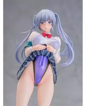 Discipline Committee Rocket Boy Scale Figure 1/6 Native…