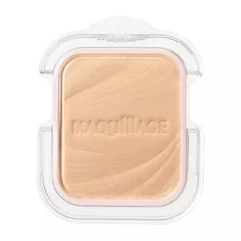 [Discontinued product] Maquillage Dramatic Powder UV (Refill) Ocher 00