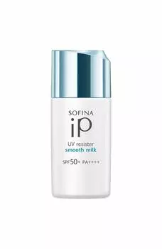 discontinued Sofina iP Sofina iP UV resist smooth milk sunscreen 30ml [Manufacturer s product] (x 1)
