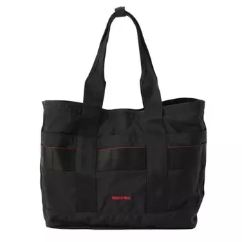 DISCRETE TOTE M MW BRA233T24 Черный [Брифинг] GEN Мужской чёрный