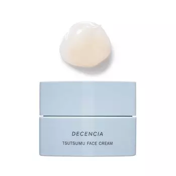 Disencia Tsutsumu face cream