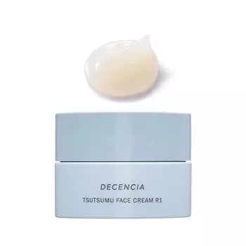 Disencia Tsutsumu Face Cream R1