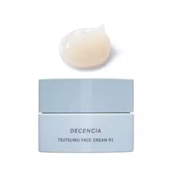 Disencia Tsutsumu Face Cream R1