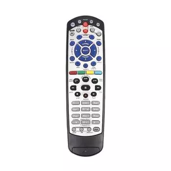 Dish 20 в 1 инфракрасный пульт дистанционного управления для приставки, спутниковый ресивер, телевизор, DVD-рекордер, пульт дистанционного управления