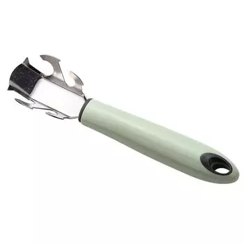 Dish Clip Anti-Scalding Stainless Clamp Plastic Handle Hot Plate Bowl Pan Tong Kitchen Gadget