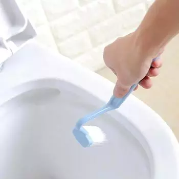 Dish Soap Mop Cleaning Tools 1/2 Pcs Useful Things for Kitchen Gadgets Heated Storage Brush Clothes Tools. Toilet Towel Hanger 1 Pcs