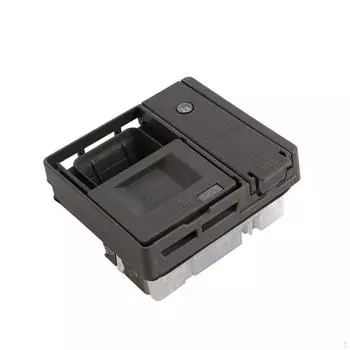 Dishwasher Cleaners Dispenser Tray Sturdy Replacement Appliances Supplies, Parts