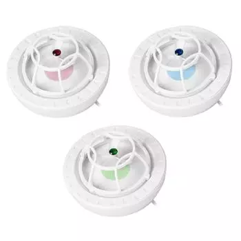 Посудомоечная машина Мини-посудомоечная машина Многофункциональная бытовая USB Мини-ультразвуковая посудомоечная машина Очиститель для посудомоечной машины USB-посудомоечная машина красный