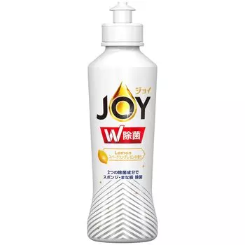 Disinfecting Joy Compact Sparkling Lemon Scent 175ml